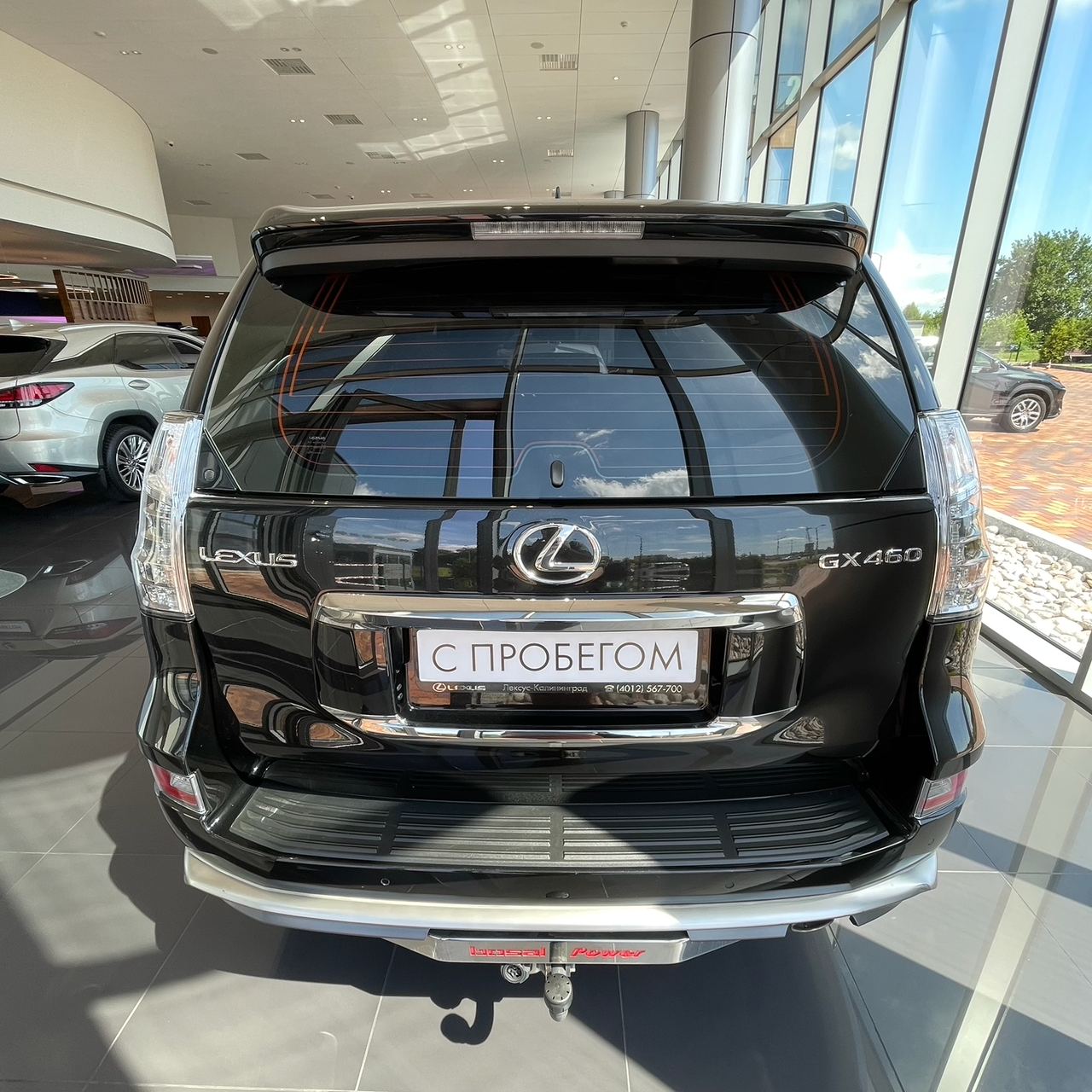 Проверка LEXUS GX460 в Калининграде | Диагностика японских машин |  Автоподбор Автоэксперт | Проверка-авто39.рф